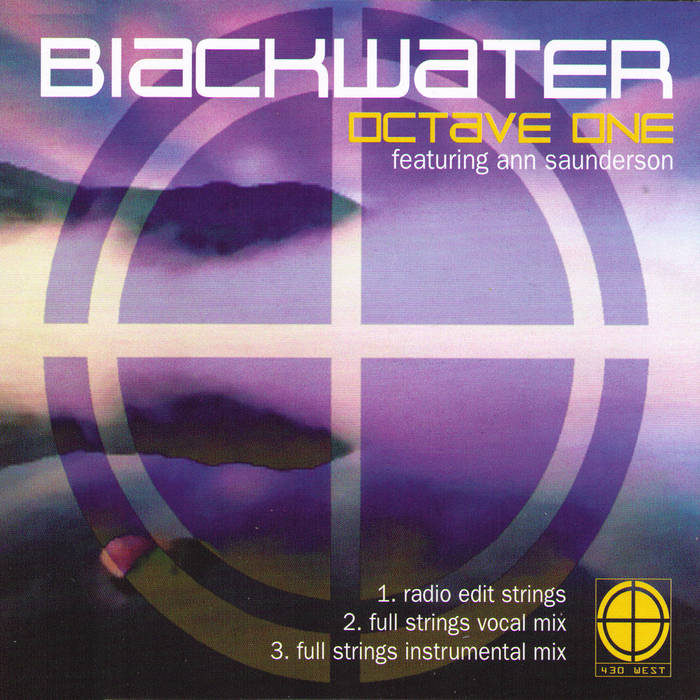 BlackWater feat. Ann Saunderson (Full Strings Vocal Mix
