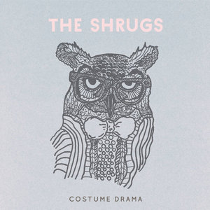 Costume Drama cover