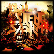 SILENT STORM — SILENT STORM DUBS