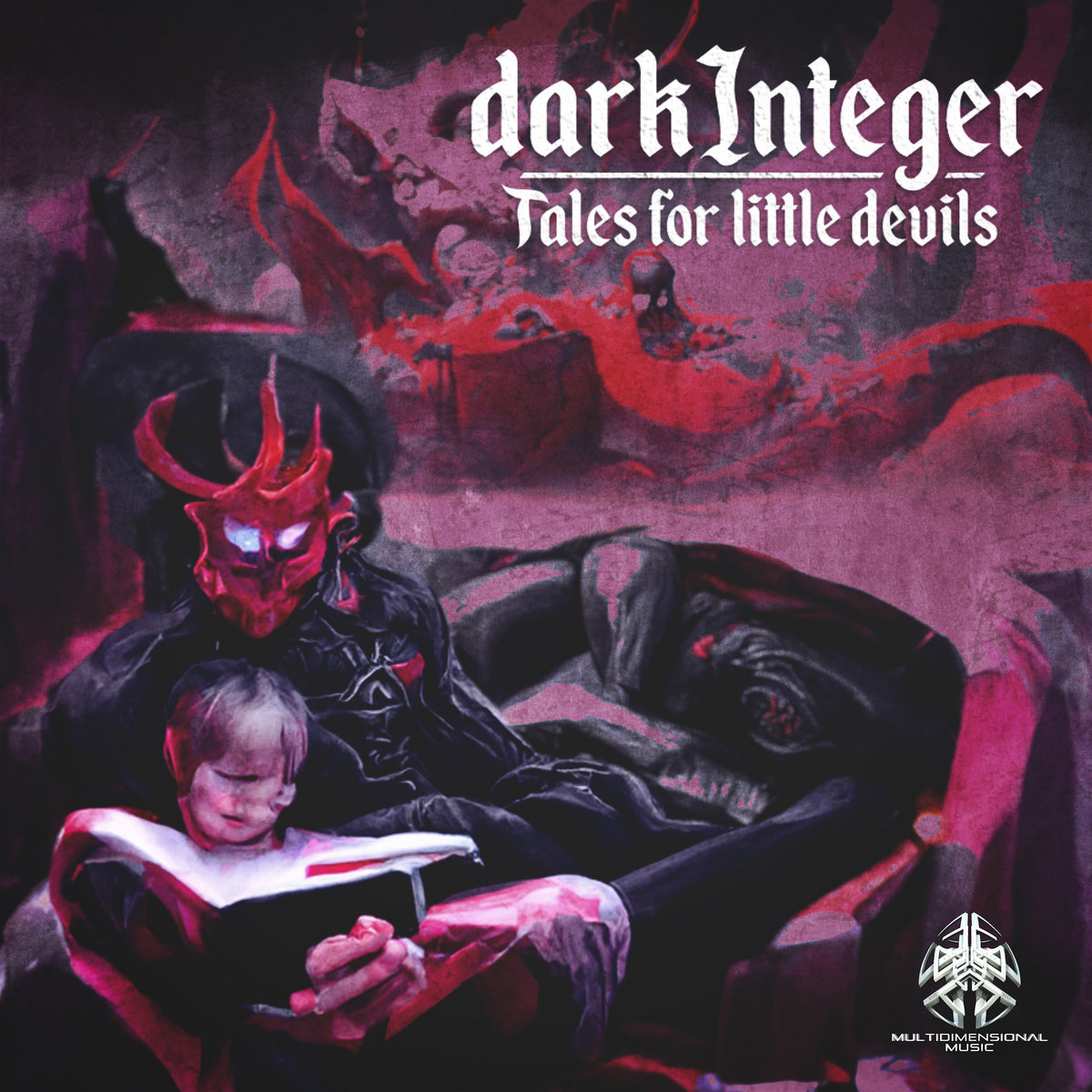 【RARE】Various Tales From The Dark Forest Tales From The Dark Forest | Various | Stone Age Records