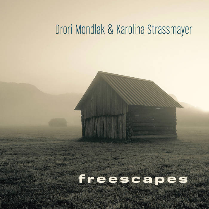 Freescapes
by Karolina Strassmayer & Drori Mondlak - KLARO!