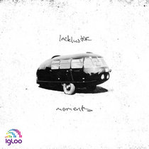 Moments cover art