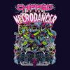 Chipped of the NecroDancer