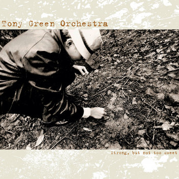 Music | Tony Green Orchestra (TGO)