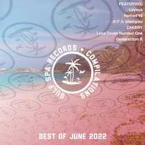 Best of June 2022 cover art