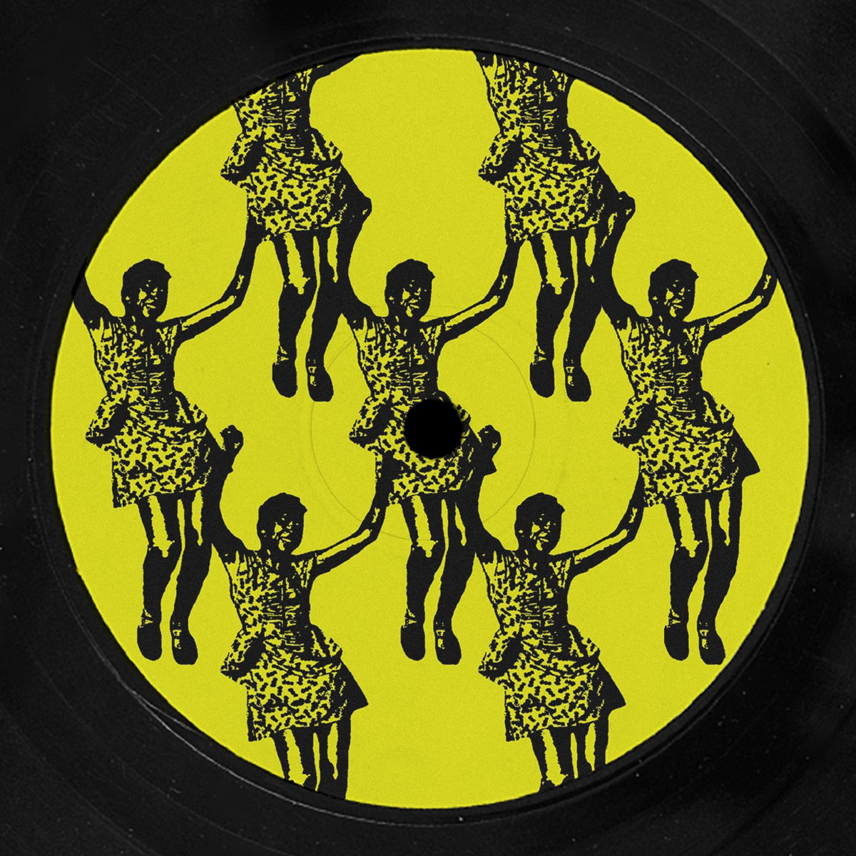 Let's Dance Vol. 4 | James Greenwood, Aniello, Scruscru, Los