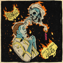 Boogeyman — Legacy