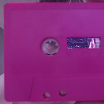 the pink tape cover art