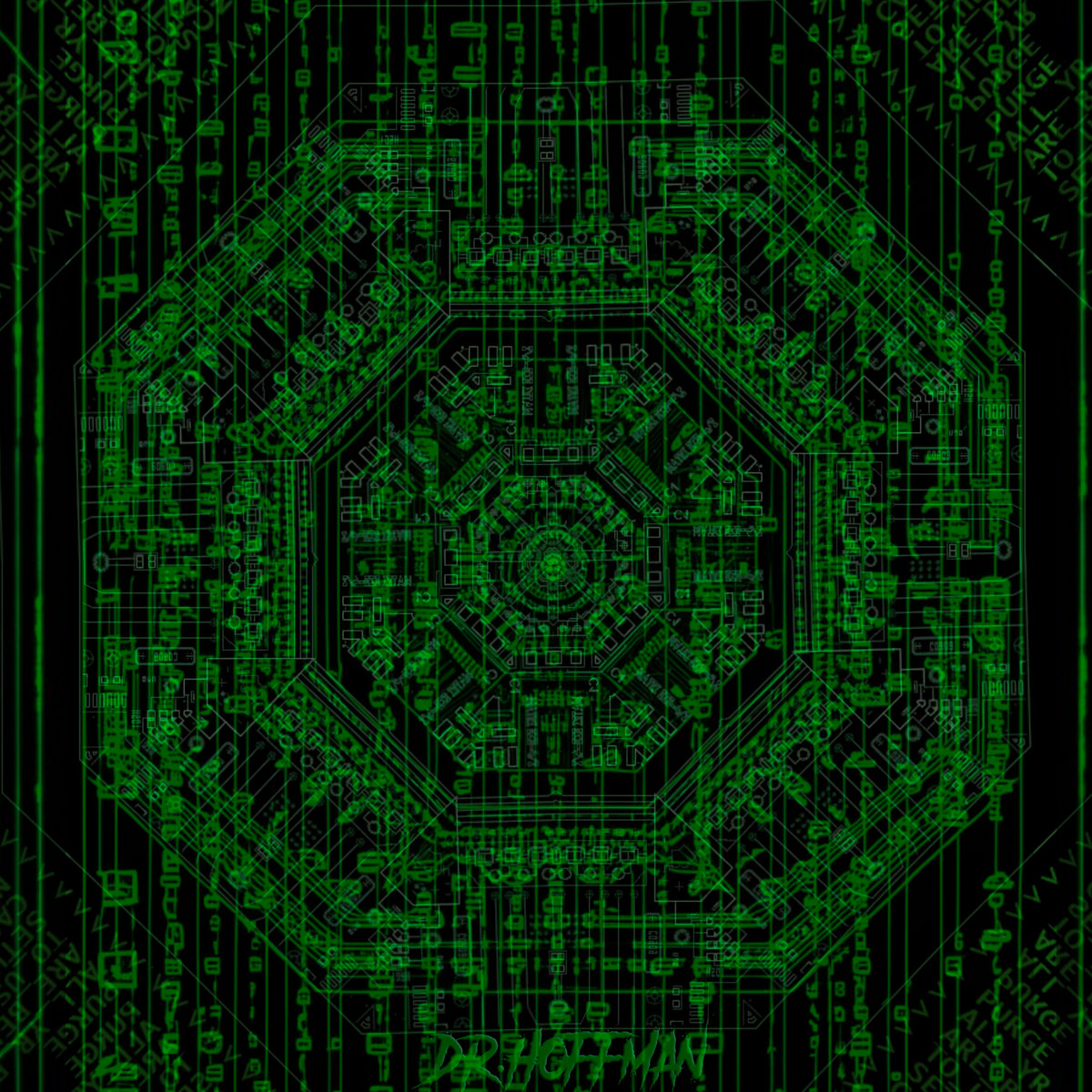 Offman Matrix Clubbed to Death (The Matrix) | Dr.Hoffman