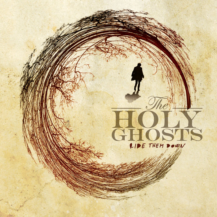 The Holy Ghosts