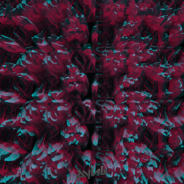 Moonbeams In My Hand, by dyLAB