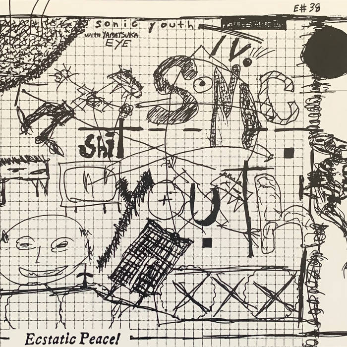 TV Shit | Sonic Youth