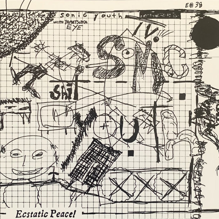 TV Shit | Sonic Youth