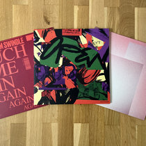 Dam Swindle — Dam Swindle Summer Bundle
