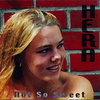 Not so sweet