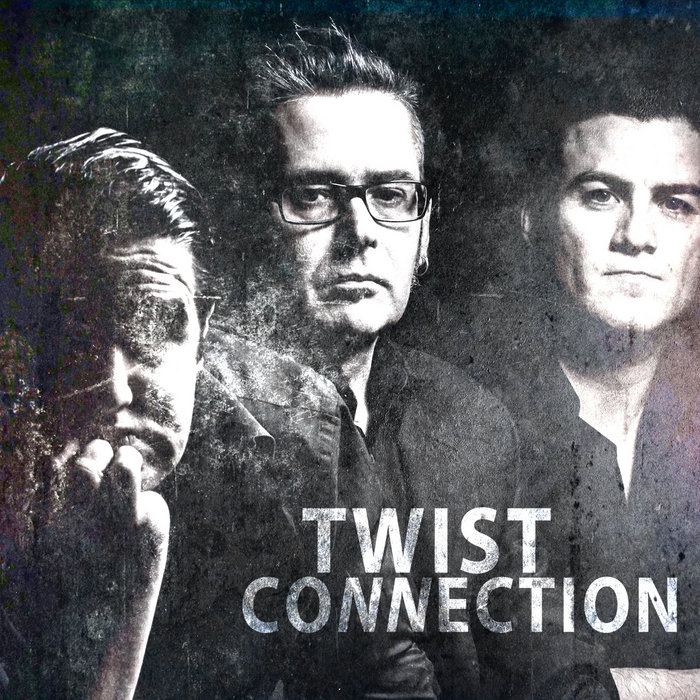 Twist Connection The Twist Connection