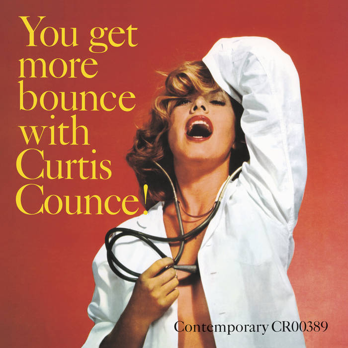 アナプロ Curtis Counce You Get More Bounce 81g4EwO3xhL._UF1000,1000_QL80_.jpg