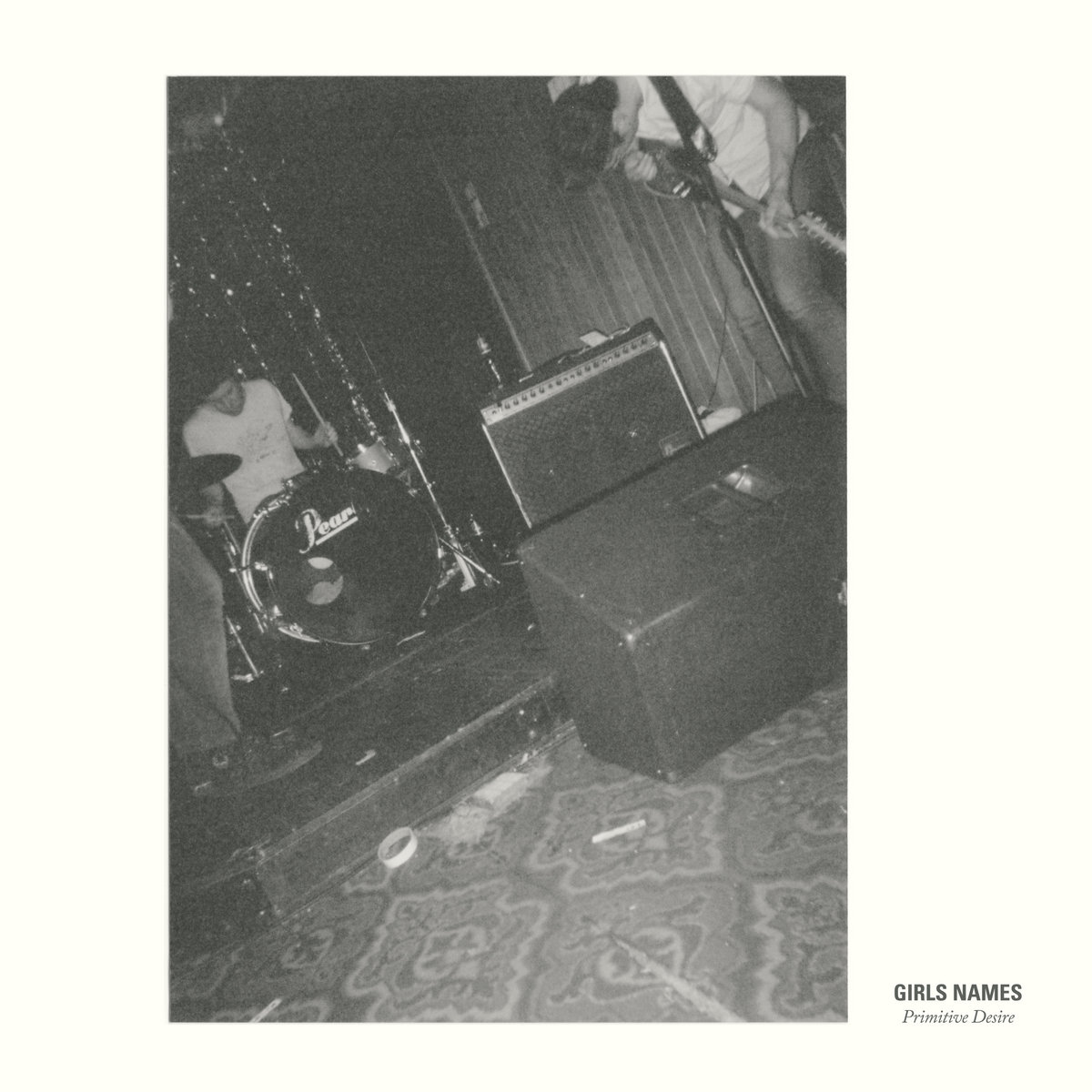 Image result for girls names primitive desire