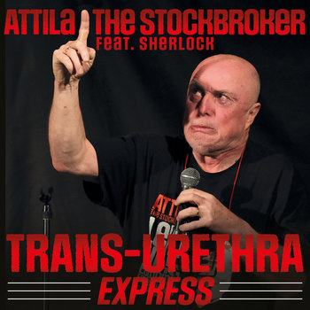 Music | Attila the Stockbroker