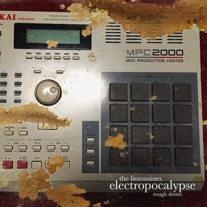 Electropocalypse (rough demo) cover