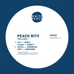 WPR003 - Sorrow / OH91 / Zha / Lington - Peach Bits Vol.1