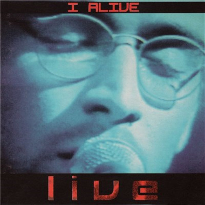 I Alive | Live