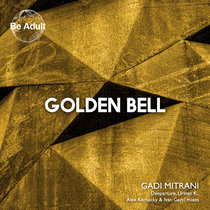 Golden Bell cover art