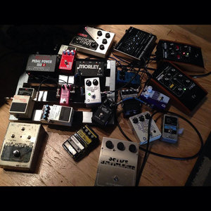 Horror Cult Demos cover