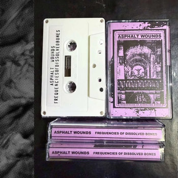 Music | Asphalt Wounds