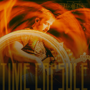 Time Capsule 2025, Vol. 1 cover