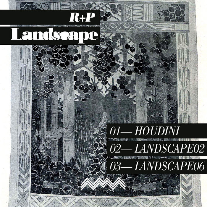 Fil Ruzzi Landscape | L+P | RUZZI