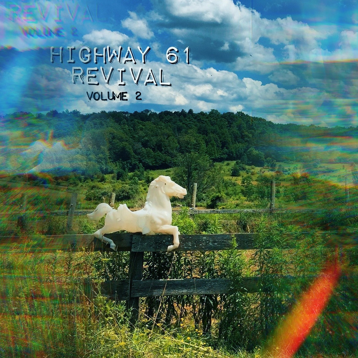 Highway 61 Revival (Volume 2) Highway 61 Revival