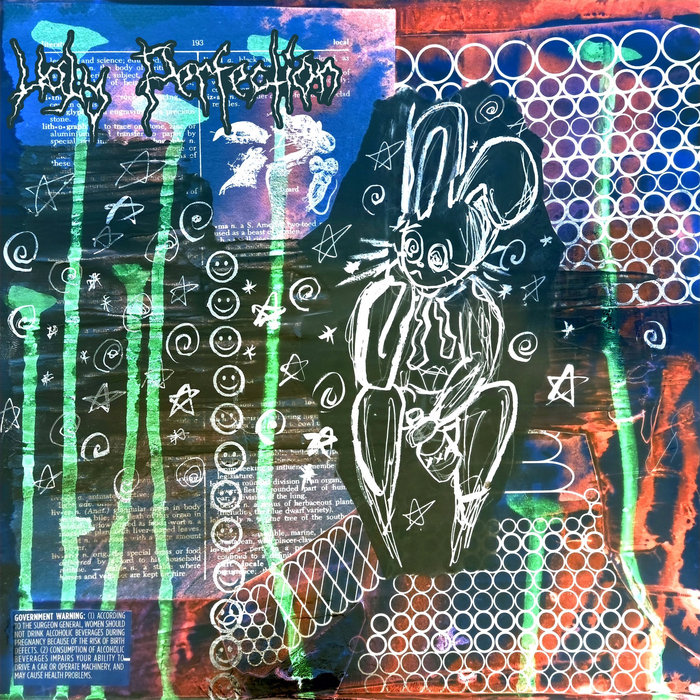 The Chaotic Beauty of Backyard Creation