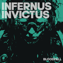 Bloodfall cover art