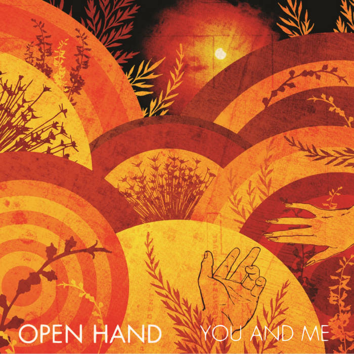 You And Me (BTR067) | Open Hand | Blacktop Records