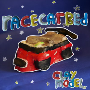 Clay Model cover