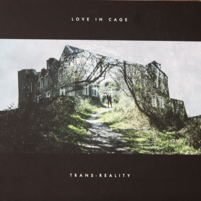 Trans Reality Love In Cage Meidosem Records