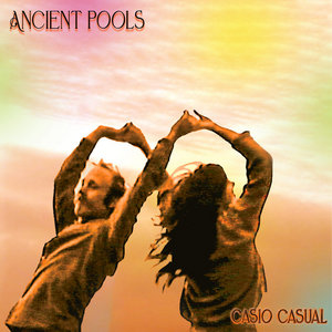 Ancient Pools — Casio Casual