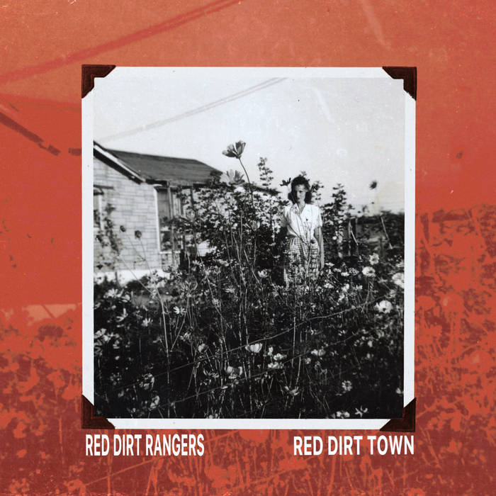 洋楽 Red Dirt Red Dirt Town | Red Dirt Rangers | Horton Records