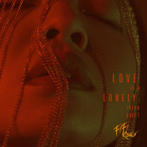Love Is A Lonely Thing, Part 1 cover art