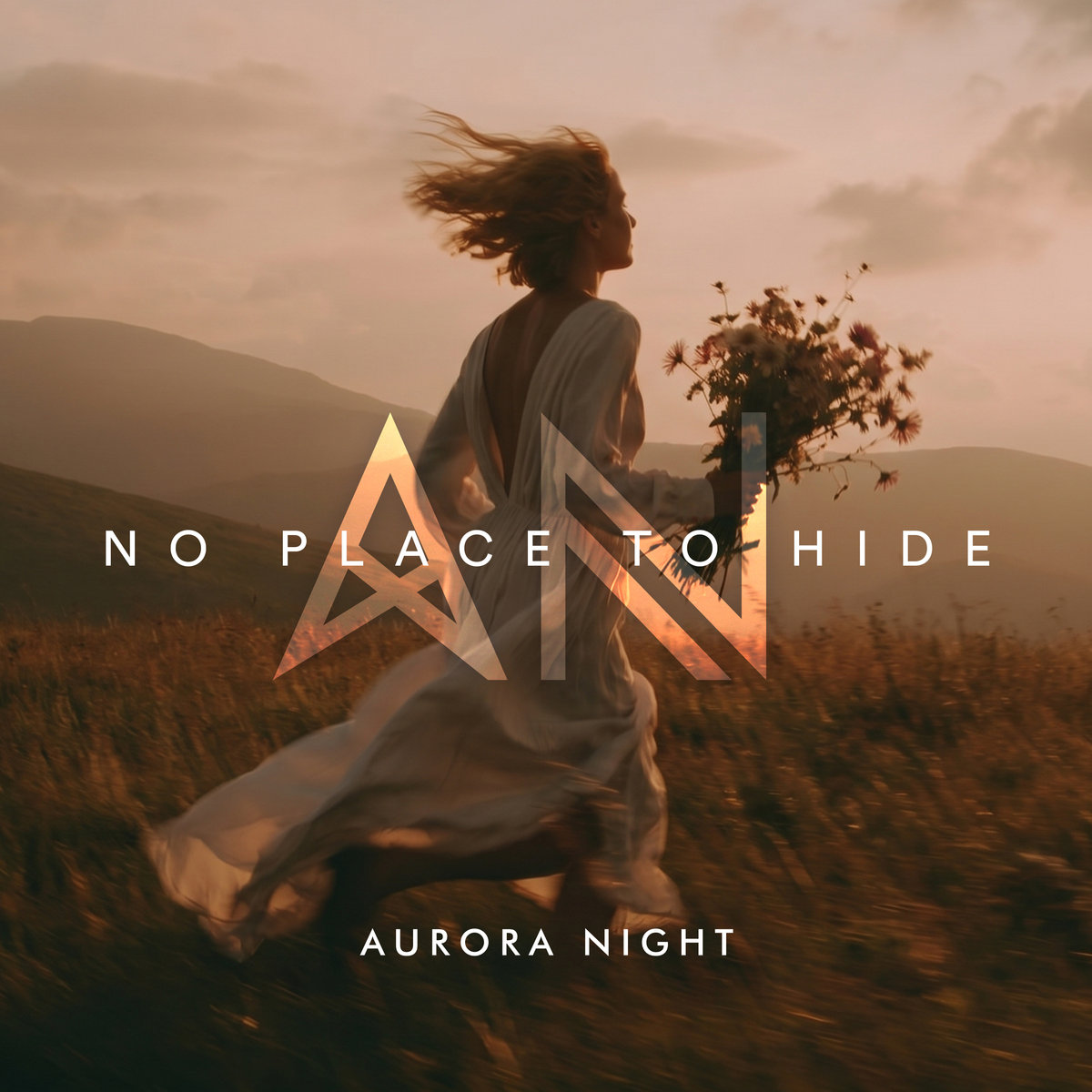 You Don't Mind | Aurora Night