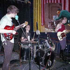 Live at the Mews One Last Time cover