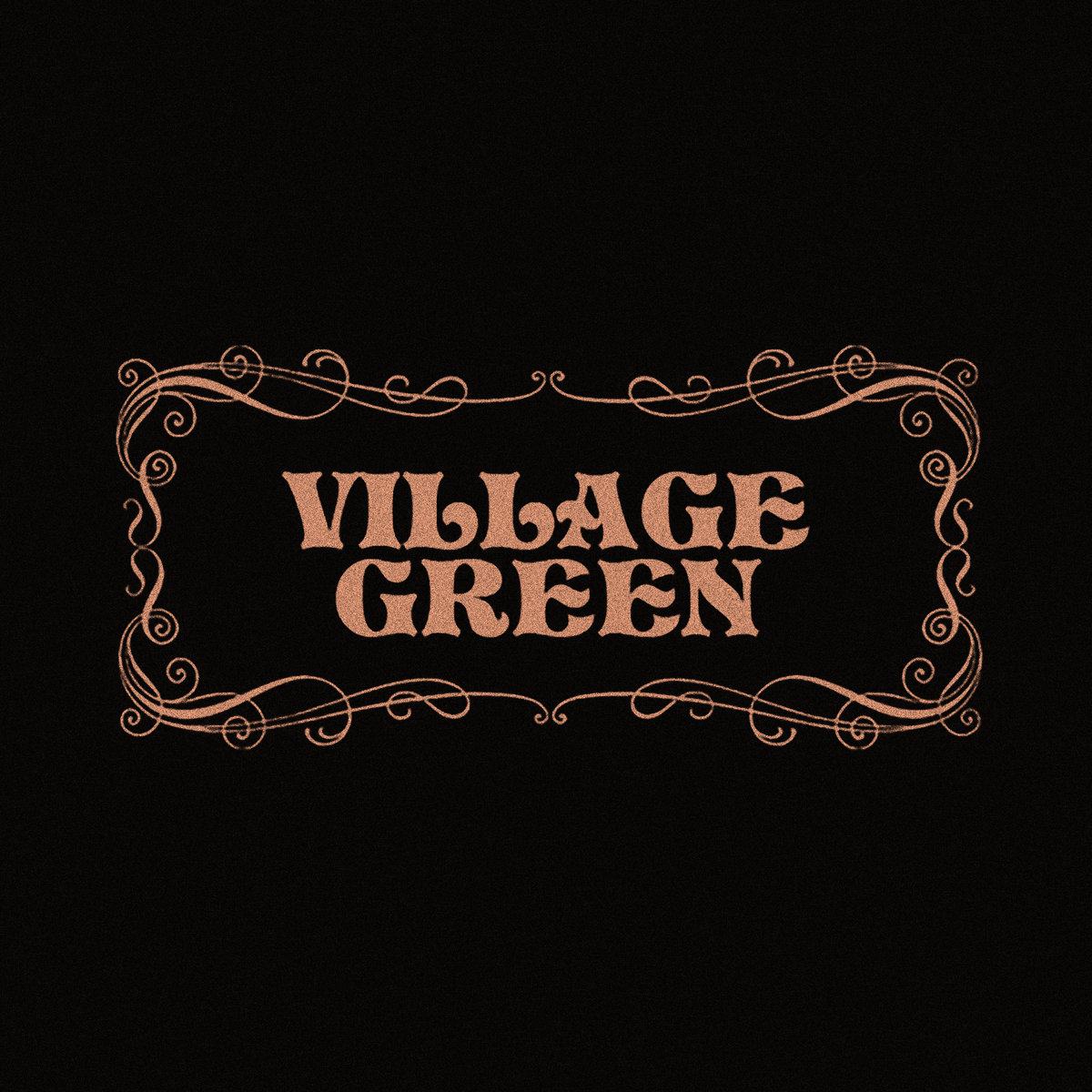 Village Green (New Single Edit 2023) BALDUIN