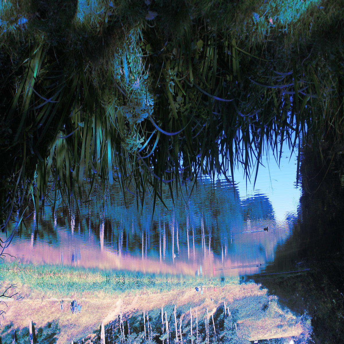 The Haunts III: Quotidian cover