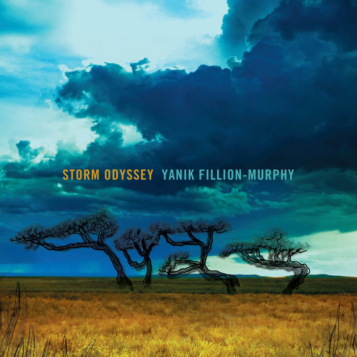 Storm Odyssey Yanikfm
