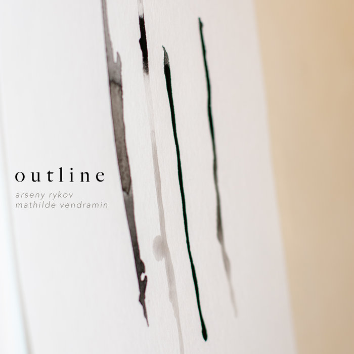 Quand je te vois
von Mathilde Vendramin, Arseny Rykov