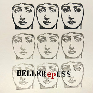 BELLERepUSS cover