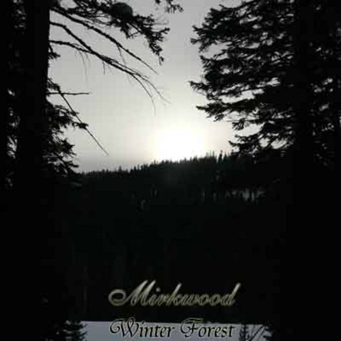 Winter Forest | Mirkwood