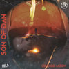 Orange Moon EP