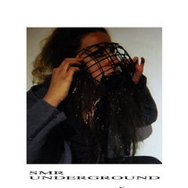 SMR Underground — SMR UndergrounD Techno Melodic Selection